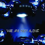 Various Artists Vinyl We Are Not Alone - Part 7