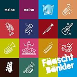 Fäaschtbänkler CD Mal So Mal So