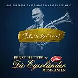 Ernst/Egerländer Musika Hutter CD Bleib Dir Treu!