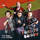 Fäaschtbänkler CD Wir Sehn Uns Wieder