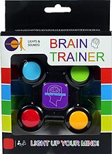 Brain Trainer Spiel