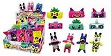 Plüsch Flutschies Funky 2 in 1 Spiel