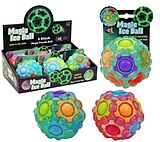 Magic Ice Ball Spiel