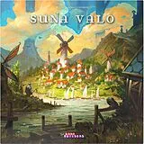 Suna Valo - komplexes Spiel für 2 Personen - The Game Builders Spiel