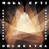 Moka Efti Orchestra LP (analog) Erstausgabe