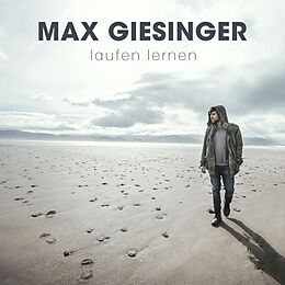 Max Giesinger CD Laufen Lernen (für Immer Version)