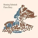 Schmiedt,Henning LP (analog) Piano Diary
