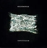 Kellermensch LP (analog) Capitulism