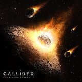 Callider Vinyl Southern Stars (180g Black Vinyl)