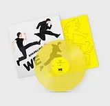 Moka Efti Orchestra Vinyl We (yellow Vinyl)