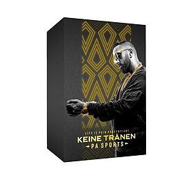 Various CD Keine Tränen (ltd. Led Box)