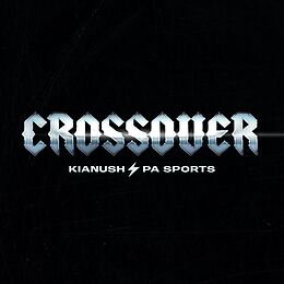 Kianush & Pa Sports CD Crossover (ltd. Box / Größe L)