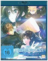 The Irregular at Magic High School Blu-ray