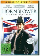 Hornblower DVD