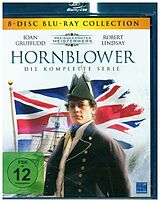 Hornblower - Die komplette Serie - BR Blu-ray