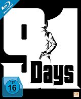 91 Days - Gesamtedition Blu-ray