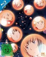 Hinamatsuri - Volume 1 - BR Blu-ray