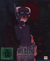 Kinos Reise - Die wunderschöne Welt DVD
