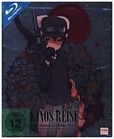 Kinos Reise - Die wunderschöne Welt - Gesamtedition - BR Blu-ray