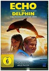 Echo, der Delphin - Eine Freundschaft fürs Leben DVD