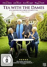 Tea with the Dames - Ein unvergesslicher Nachmittag DVD