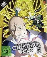 Hunter x Hunter DVD