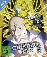 Hunter x Hunter Blu-ray