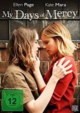 My Days of Mercy DVD