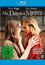 My Days of Mercy - BR Blu-ray