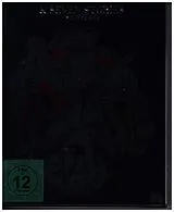 K - Seven Stories - Side:Two - BR Blu-ray
