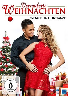 Verzauberte Weihnachten - Wenn Dein Herz tanzt DVD