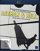 Batman & Bill Blu-ray