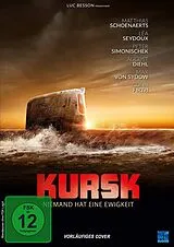 Kursk DVD