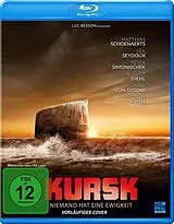 Kursk Blu-ray