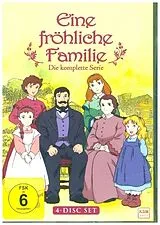 Eine fröhliche Familie DVD