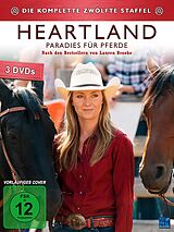 Heartland - Paradies für Pferde - Staffel 12 DVD