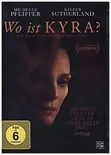 Wo ist Kyra? DVD