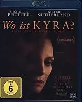 Wo ist Kyra? - BR Blu-ray