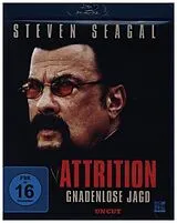 Attrition - Gnadenlose Jagd - BR Blu-ray