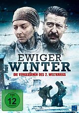 Ewiger Winter - Die Vergessenen des 2. Weltkriegs DVD