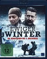 Ewiger Winter - Die Vergessenen des 2.Weltkriegs - BR Blu-ray