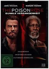 The Poison Rose - Dunkle Vergangenheit DVD