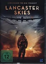Lancaster Skies - Gemeinsam für die Freiheit DVD