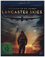 Lancaster Skies - Gemeinsam für die Freiheit - BR Blu-ray