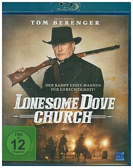 Lonesome Dove Church - BR Blu-ray