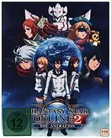 Phantasy Star Online 2 - Gesamtedition - BR Blu-ray
