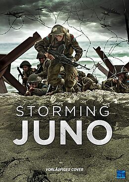 Storming Juno DVD