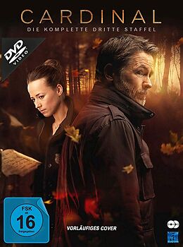 Cardinal - Staffel 03 DVD