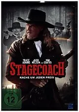 Stagecoach - Rache um jeden Preis DVD