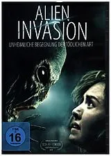Alien Invasion - Unheimliche Begegnung der tödlichen Art DVD